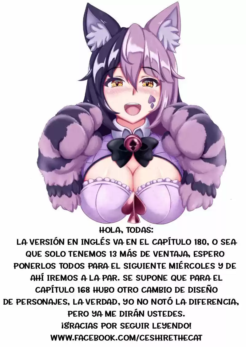 El Sacrificio De La Novia Del Presidente Demonio - Capítulo 167 - Página 13 - LectorTMOo