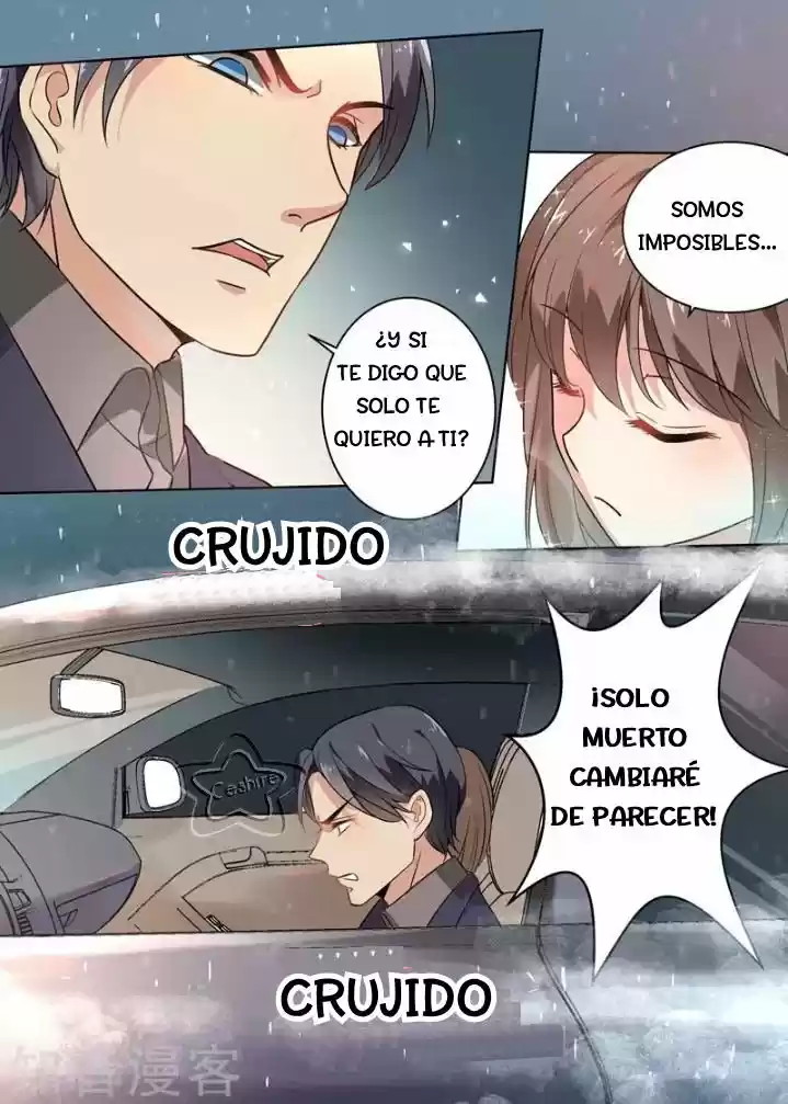El Sacrificio De La Novia Del Presidente Demonio - Capítulo 169 - Página 8 - LectorTMOo