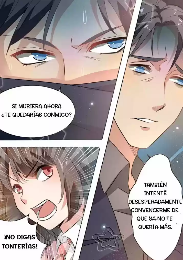 El Sacrificio De La Novia Del Presidente Demonio - Capítulo 169 - Página 12 - LectorTMOo