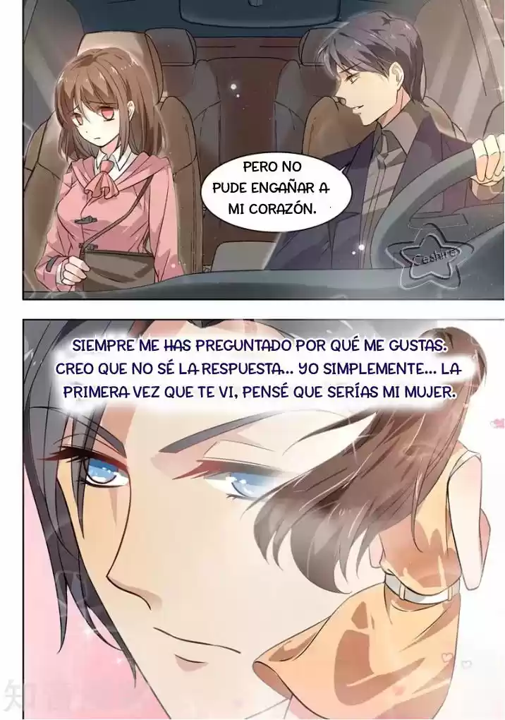 El Sacrificio De La Novia Del Presidente Demonio - Capítulo 169 - Página 13 - LectorTMOo