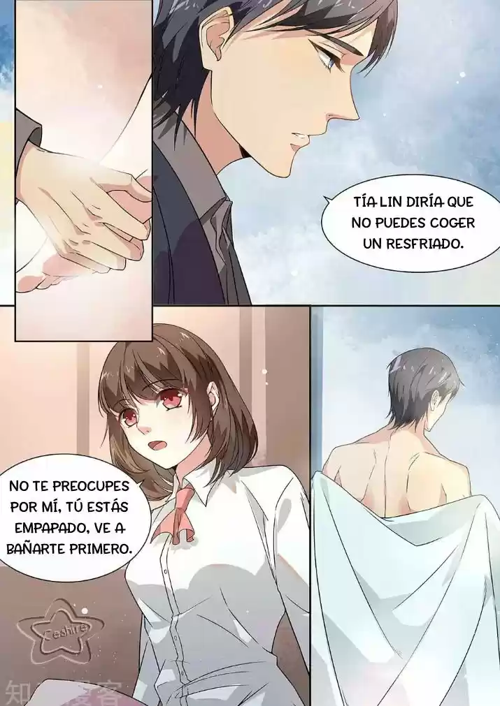 El Sacrificio De La Novia Del Presidente Demonio - Capítulo 172 - Página 6 - LectorTMOo