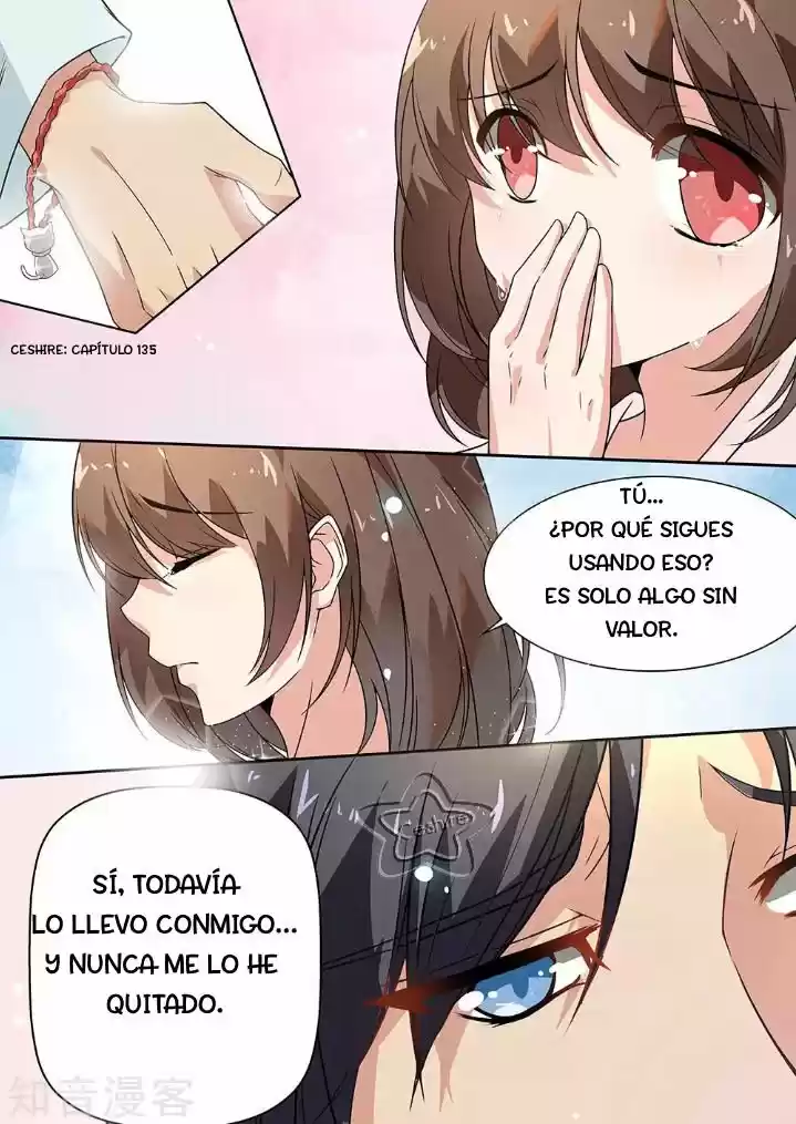 El Sacrificio De La Novia Del Presidente Demonio - Capítulo 172 - Página 10 - LectorTMOo