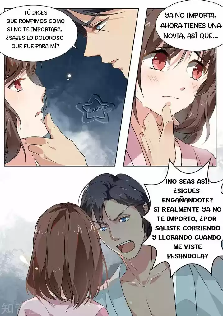 El Sacrificio De La Novia Del Presidente Demonio - Capítulo 172 - Página 12 - LectorTMOo
