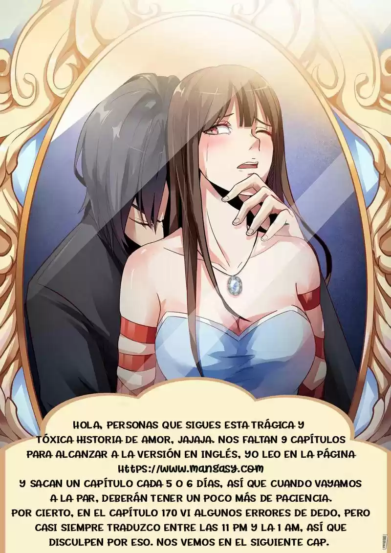 El Sacrificio De La Novia Del Presidente Demonio - Capítulo 172 - Página 13 - LectorTMOo