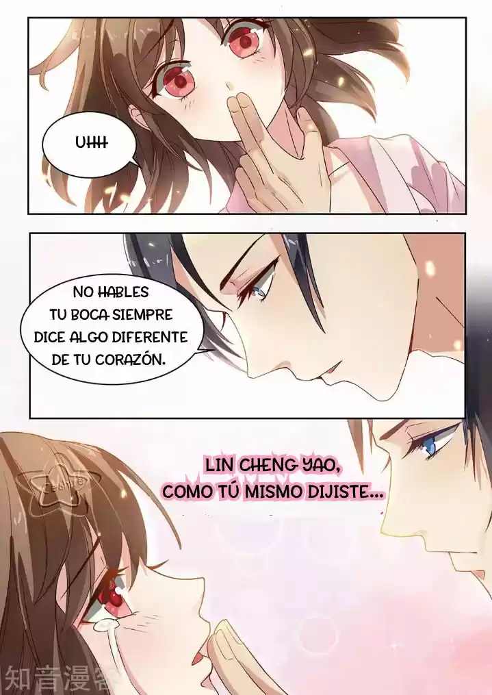 El Sacrificio De La Novia Del Presidente Demonio - Capítulo 173 - Página 11 - LectorTMOo