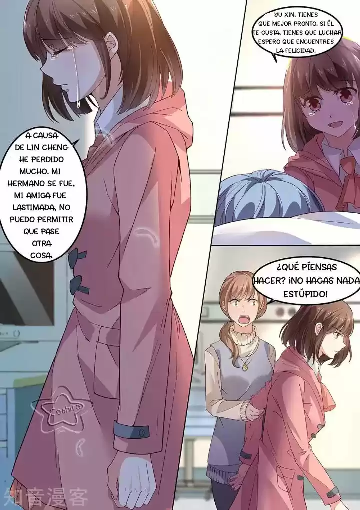 El Sacrificio De La Novia Del Presidente Demonio - Capítulo 177 - Página 7 - LectorTMOo