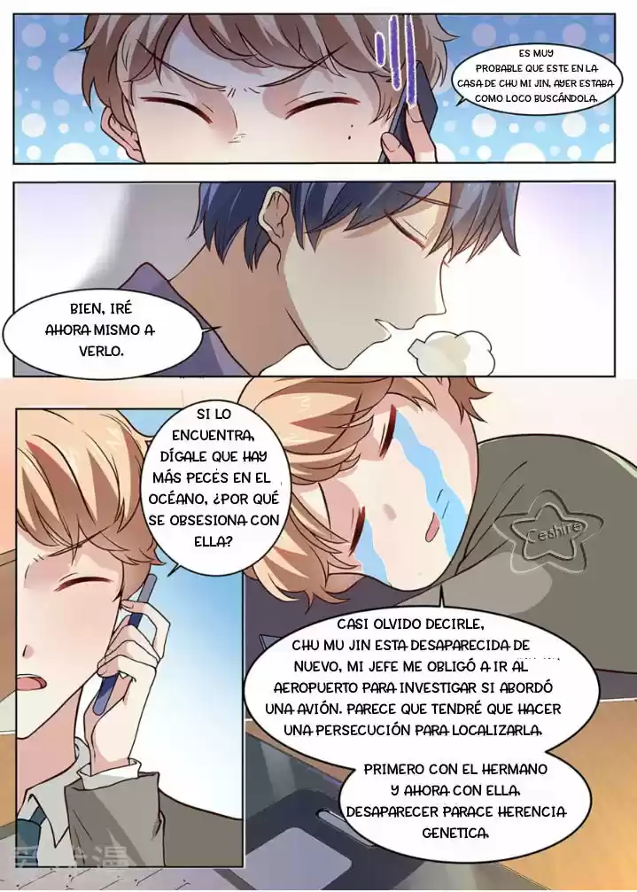 El Sacrificio De La Novia Del Presidente Demonio - Capítulo 178 - Página 10 - LectorTMOo