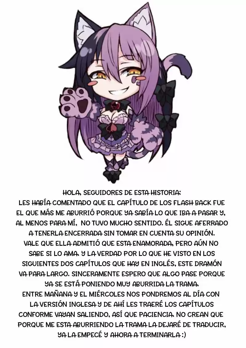 El Sacrificio De La Novia Del Presidente Demonio - Capítulo 180 - Página 13 - LectorTMOo
