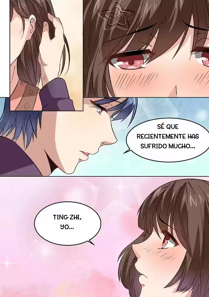 El Sacrificio De La Novia Del Presidente Demonio - Capítulo 181 - Página 8 - LectorTMOo