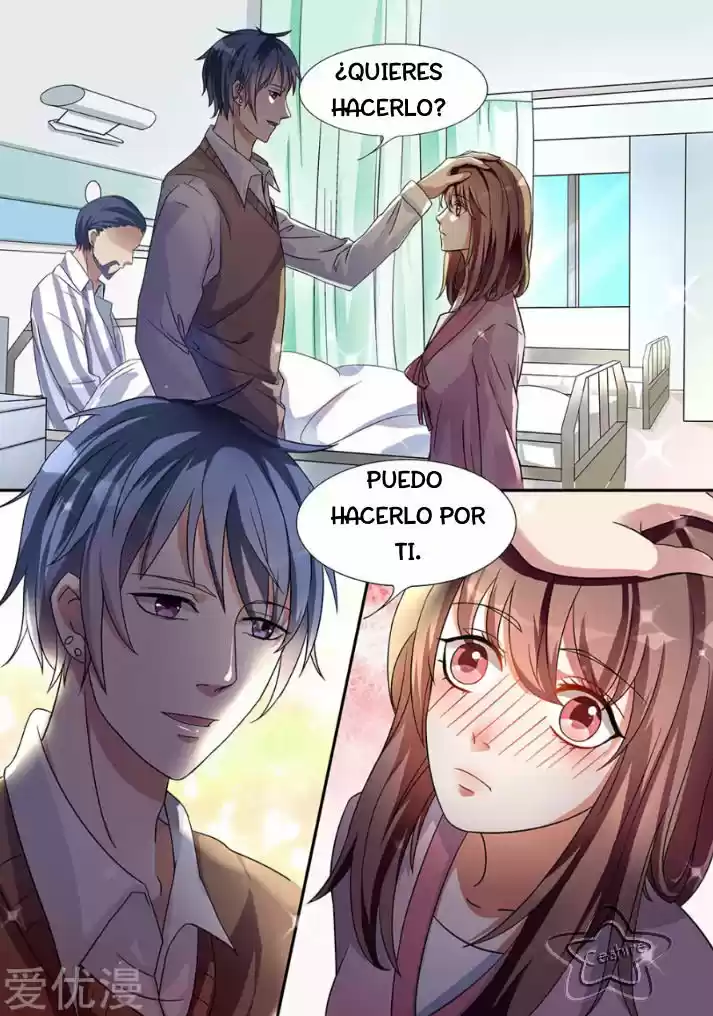 El Sacrificio De La Novia Del Presidente Demonio - Capítulo 183 - Página 4 - LectorTMOo