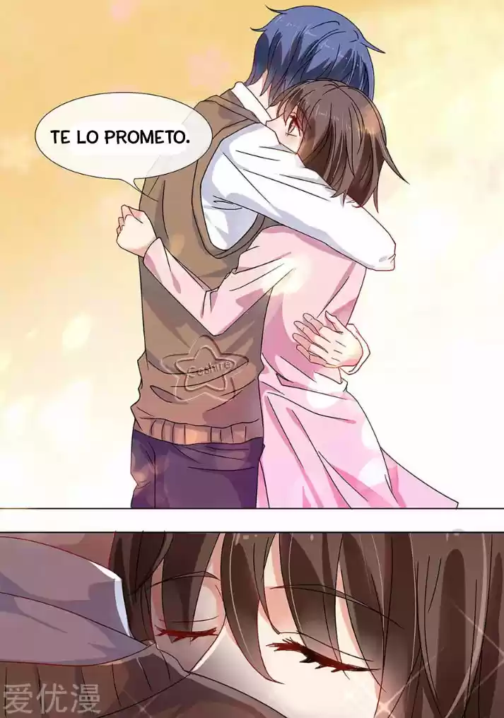 El Sacrificio De La Novia Del Presidente Demonio - Capítulo 183 - Página 12 - LectorTMOo