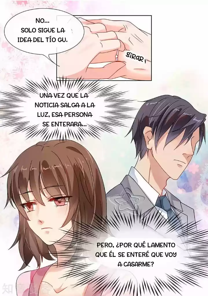 El Sacrificio De La Novia Del Presidente Demonio - Capítulo 184 - Página 4 - LectorTMOo
