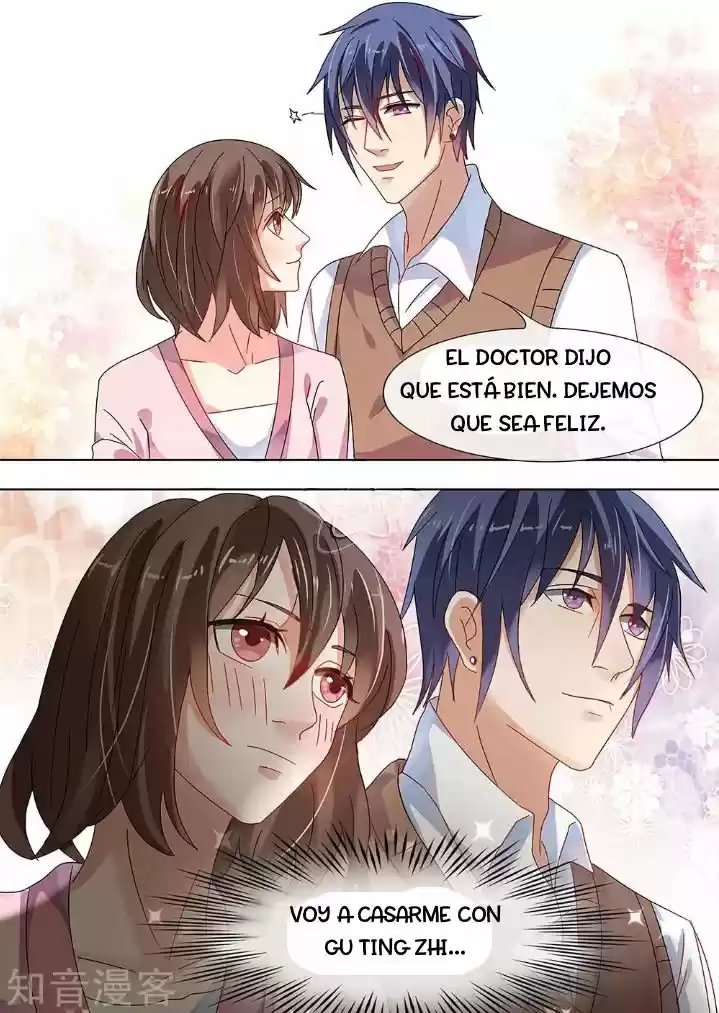 El Sacrificio De La Novia Del Presidente Demonio - Capítulo 184 - Página 7 - LectorTMOo