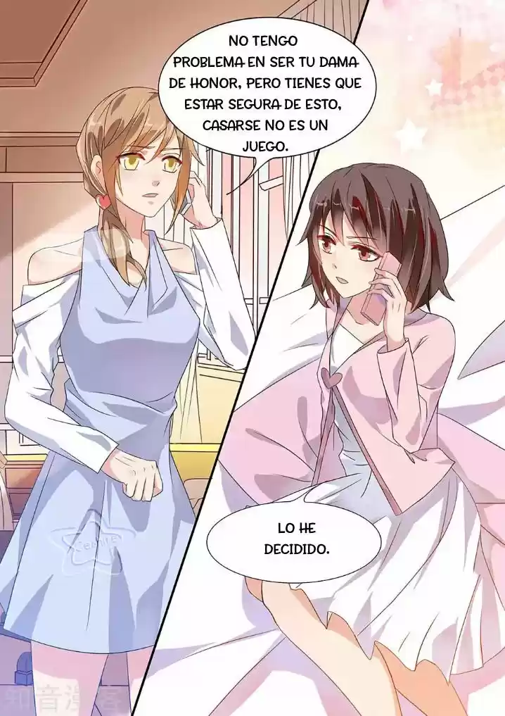 El Sacrificio De La Novia Del Presidente Demonio - Capítulo 185 - Página 7 - LectorTMOo