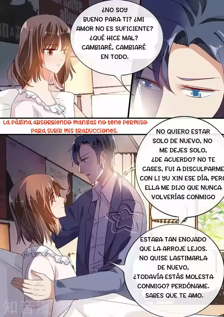 El Sacrificio De La Novia Del Presidente Demonio - Capítulo 190 - Página 12 - LectorTMOo