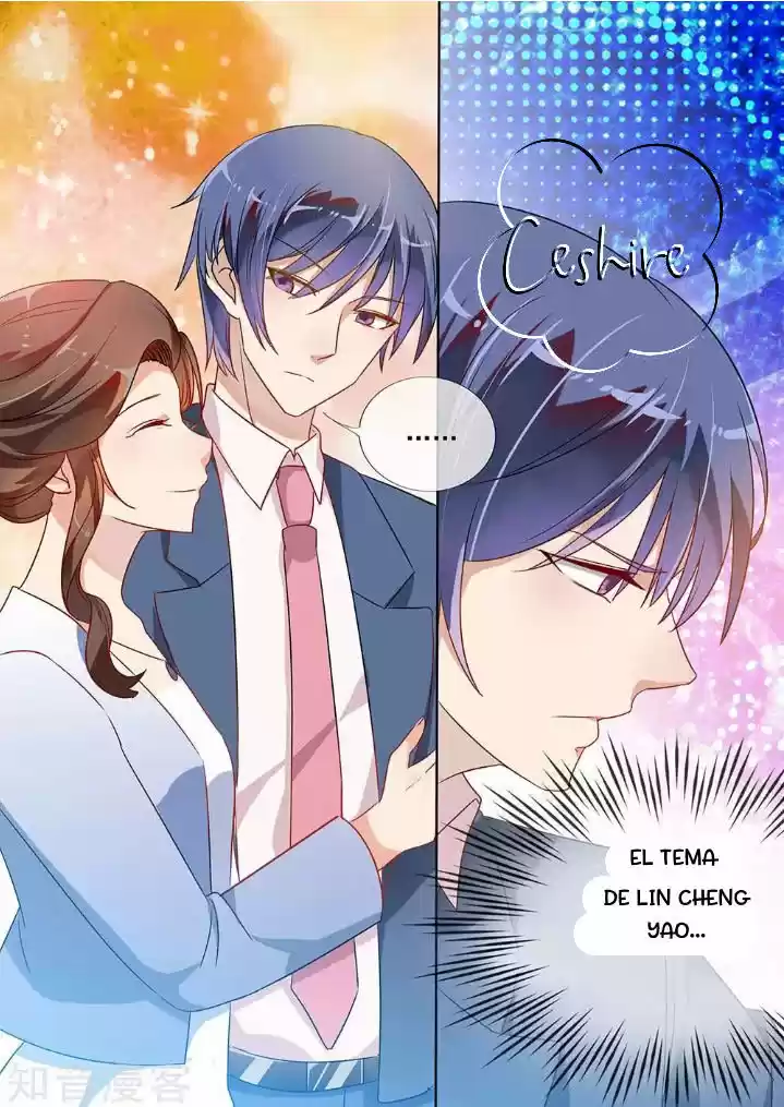 El Sacrificio De La Novia Del Presidente Demonio - Capítulo 196 - Página 11 - LectorTMOo