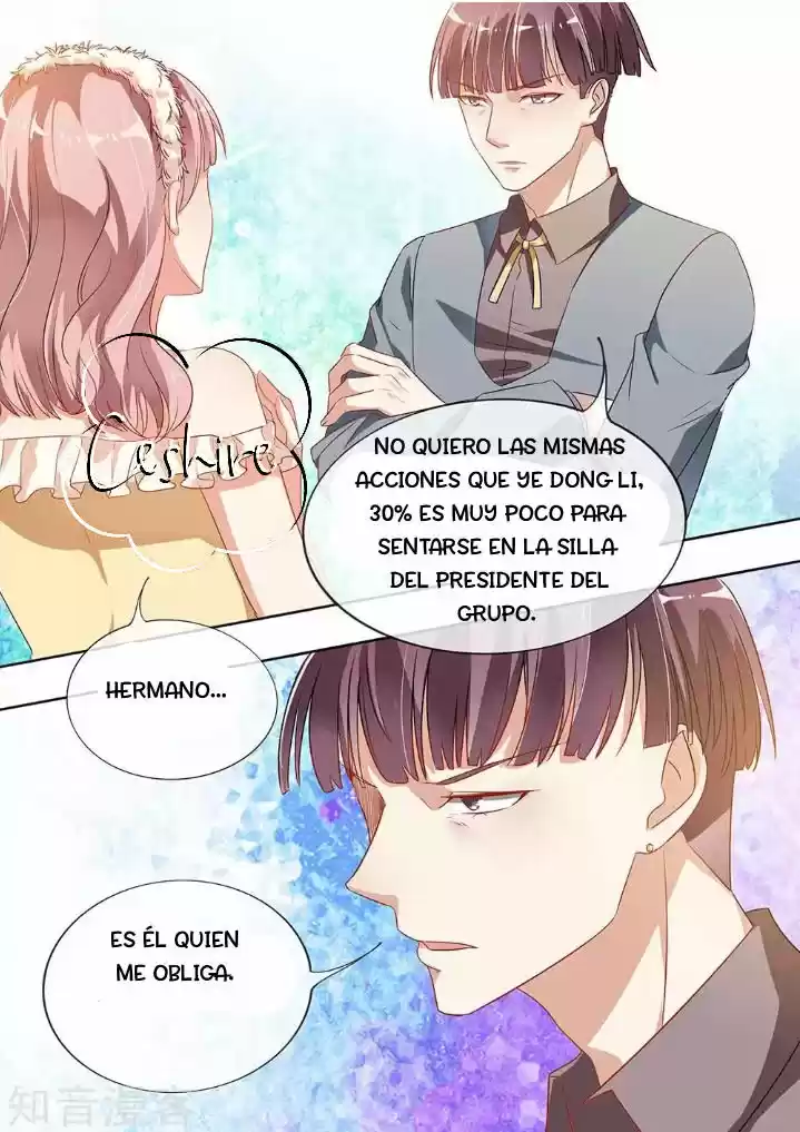 El Sacrificio De La Novia Del Presidente Demonio - Capítulo 197 - Página 12 - LectorTMOo