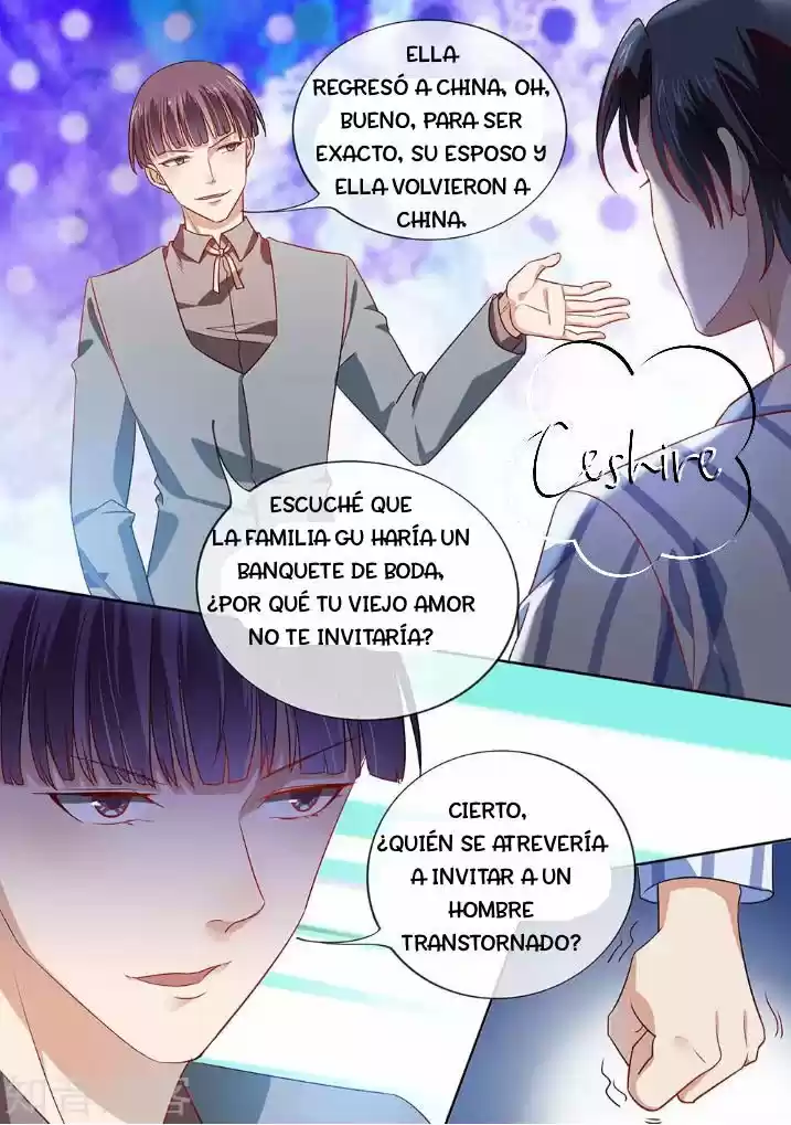 El Sacrificio De La Novia Del Presidente Demonio - Capítulo 198 - Página 9 - LectorTMOo