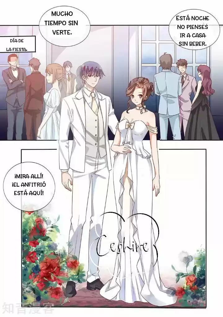 El Sacrificio De La Novia Del Presidente Demonio - Capítulo 199 - Página 7 - LectorTMOo