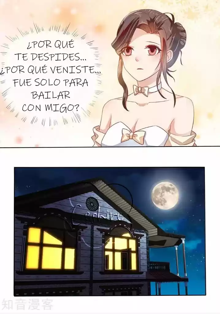 El Sacrificio De La Novia Del Presidente Demonio - Capítulo 201 - Página 4 - LectorTMOo