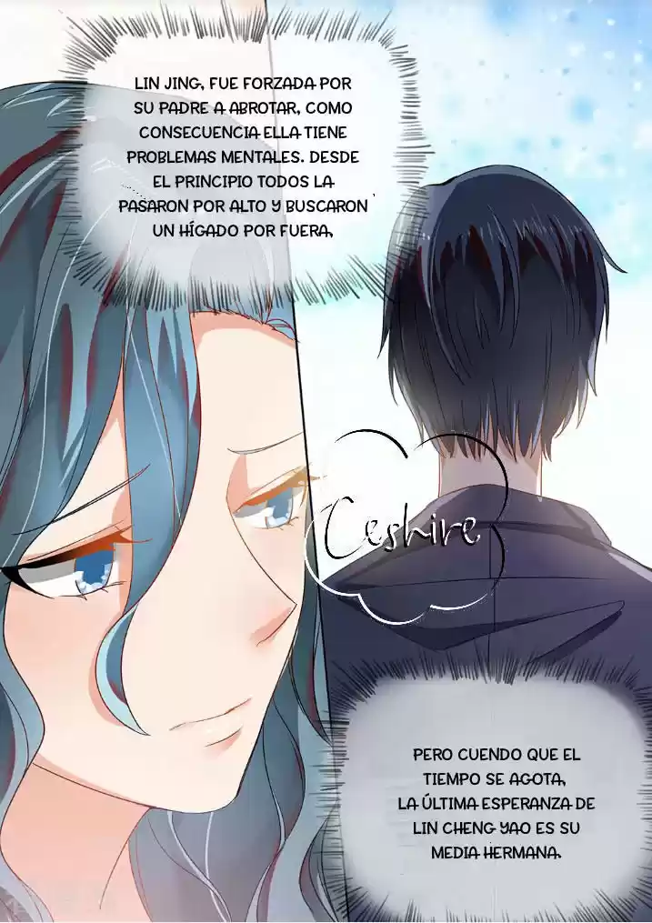 El Sacrificio De La Novia Del Presidente Demonio - Capítulo 202 - Página 12 - LectorTMOo
