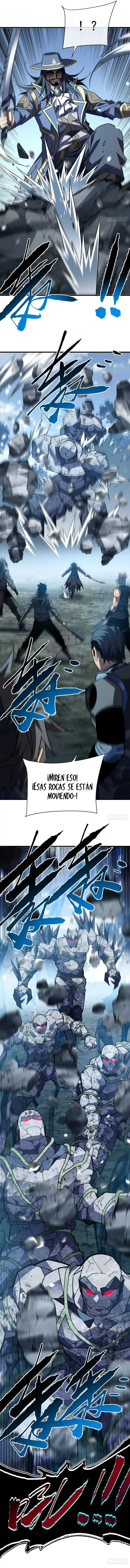 El Señor De La Rueda Del Destino - Capítulo 156 - Página 7 - LectorTMOo