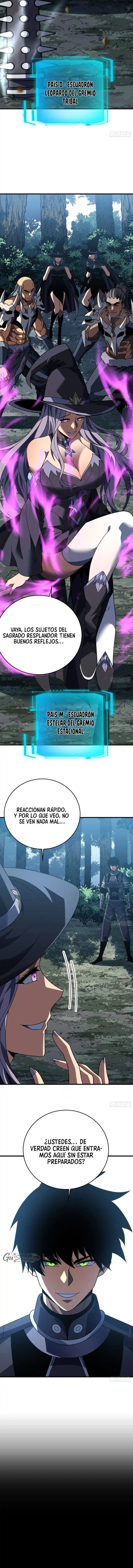 El Señor De La Rueda Del Destino - Capítulo 161 - Página 6 - LectorTMOo