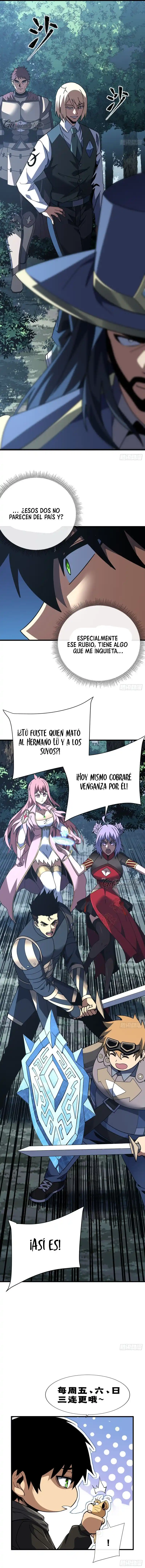 El Señor De La Rueda Del Destino - Capítulo 161 - Página 12 - LectorTMOo
