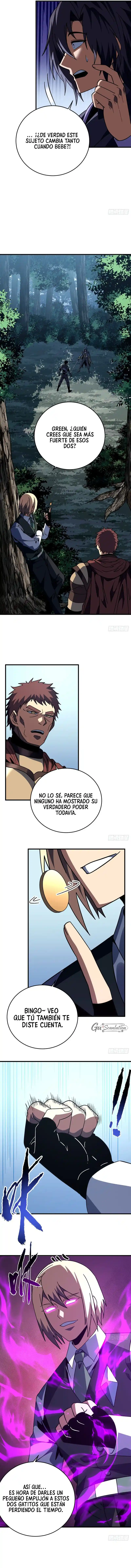 El Señor De La Rueda Del Destino - Capítulo 162 - Página 10 - LectorTMOo