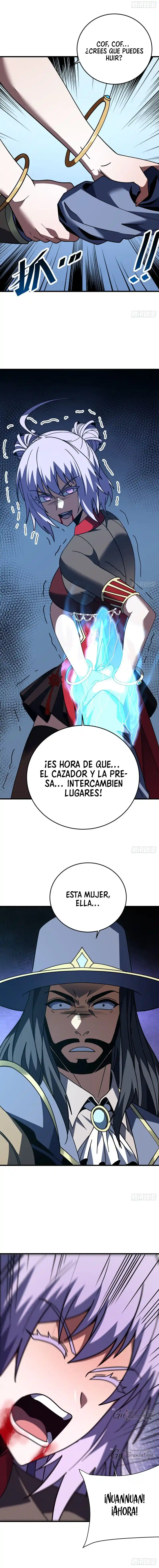 El Señor De La Rueda Del Destino - Capítulo 163 - Página 5 - LectorTMOo