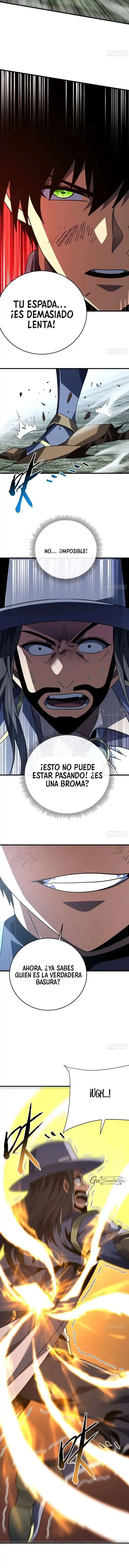 El Señor De La Rueda Del Destino - Capítulo 167 - Página 4 - LectorTMOo