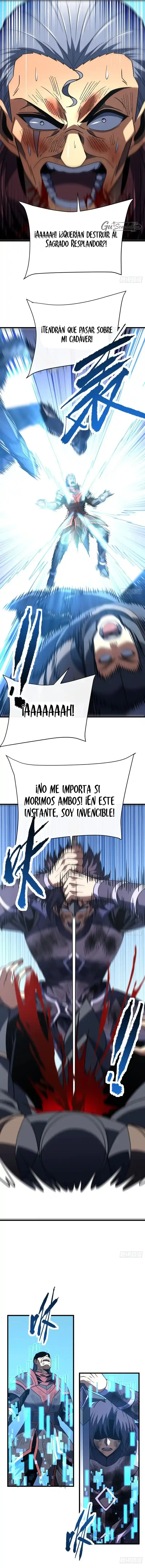 El Señor De La Rueda Del Destino - Capítulo 167 - Página 8 - LectorTMOo