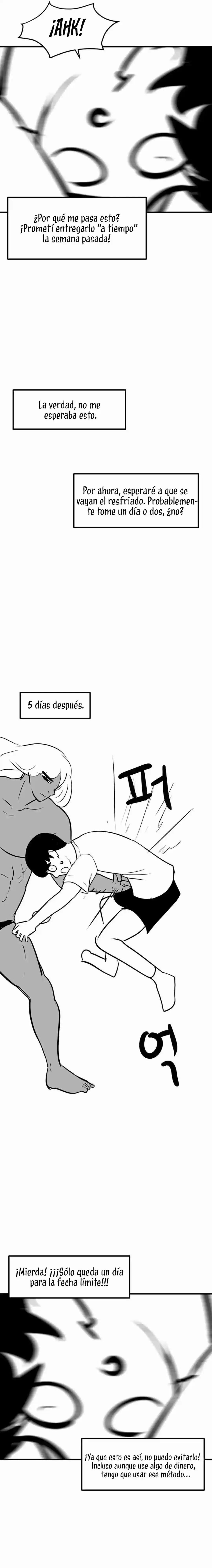 El secreto de Jae-Kyung - Capítulo 72.50 - Página 4 - LectorTMOo