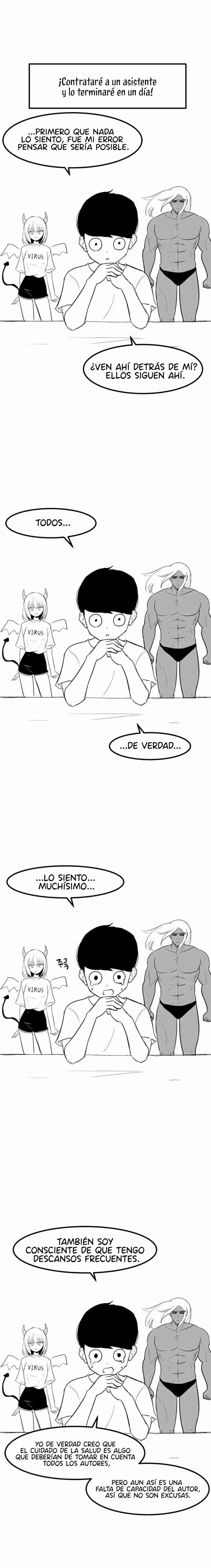 El secreto de Jae-Kyung - Capítulo 72.50 - Página 5 - LectorTMOo