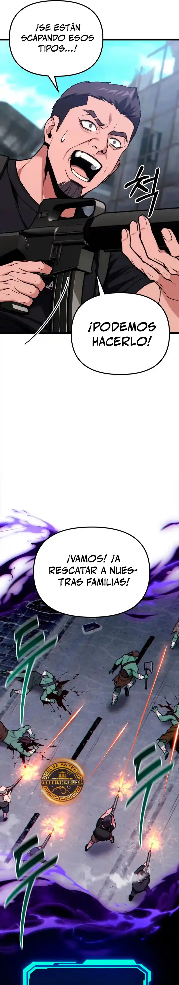 El Soberano Del Hogar - Capítulo 62 - Página 10 - LectorTMOo