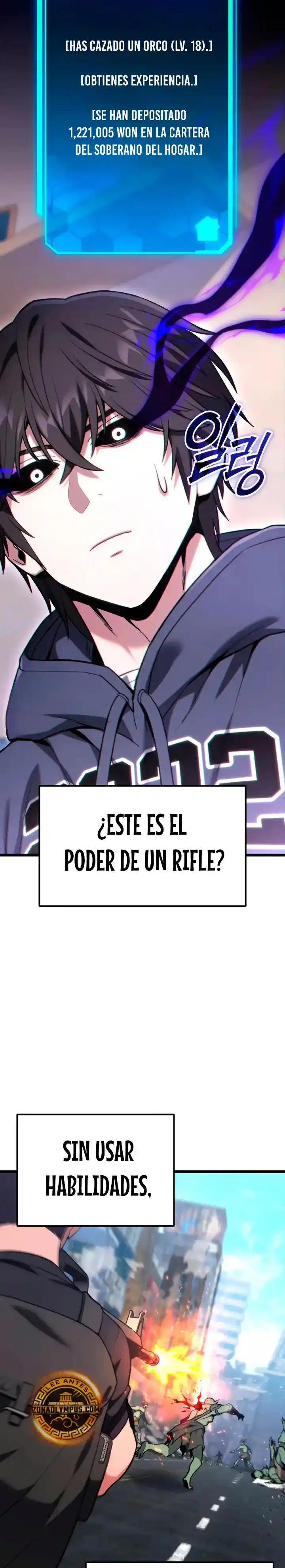 El Soberano Del Hogar - Capítulo 62 - Página 11 - LectorTMOo