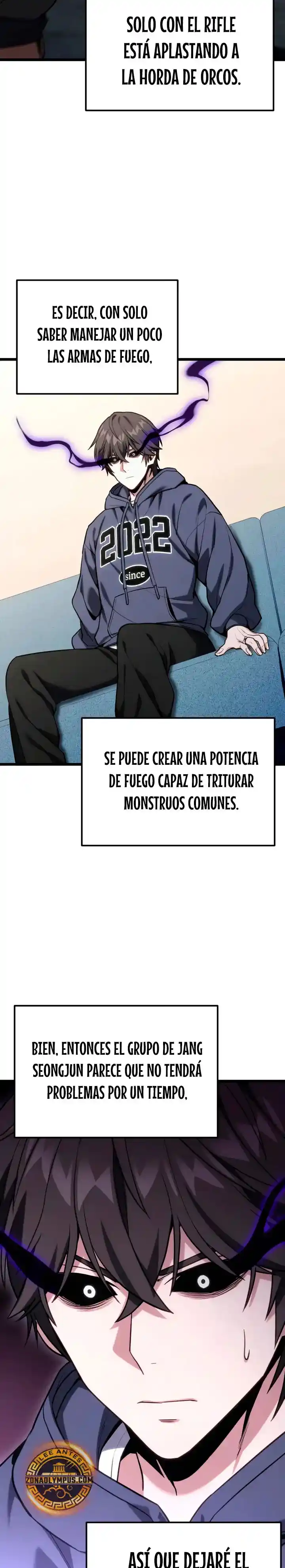 El Soberano Del Hogar - Capítulo 62 - Página 12 - LectorTMOo