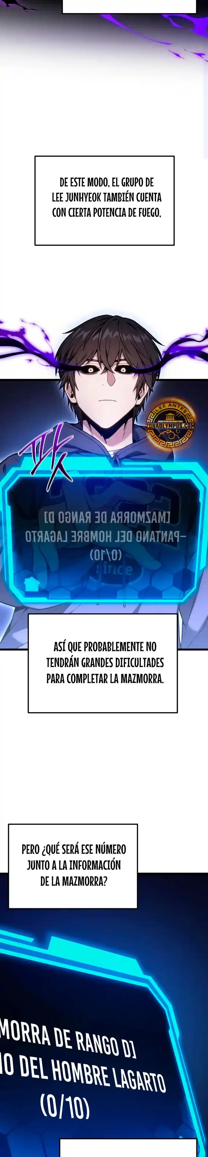 El Soberano Del Hogar - Capítulo 62 - Página 19 - LectorTMOo