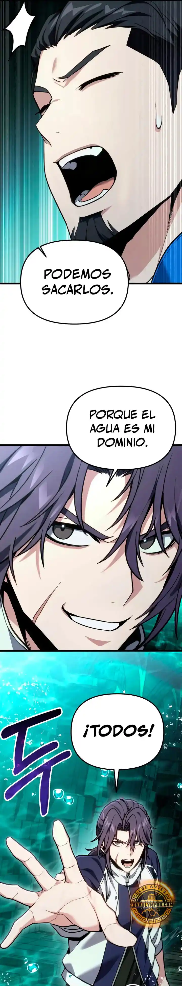 El Soberano Del Hogar - Capítulo 62 - Página 31 - LectorTMOo