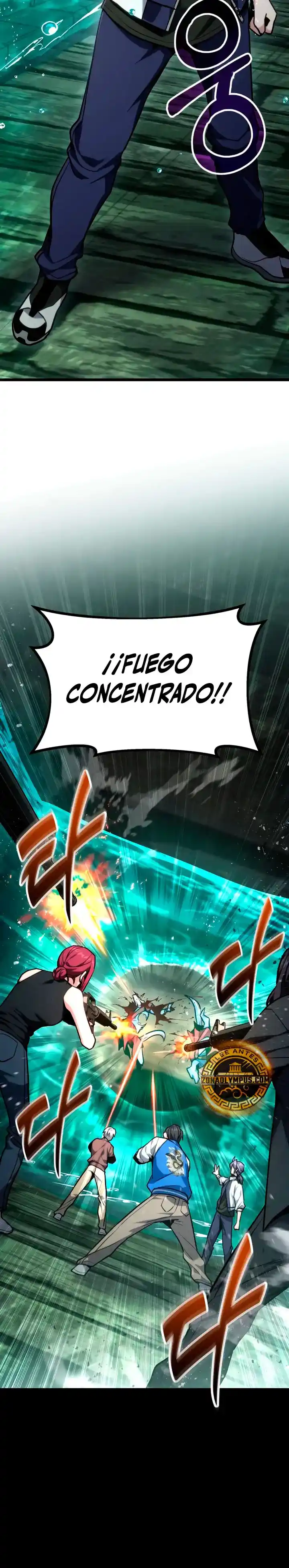 El Soberano Del Hogar - Capítulo 62 - Página 32 - LectorTMOo