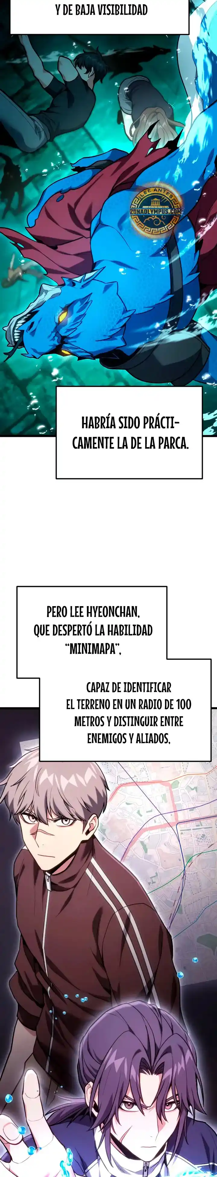 El Soberano Del Hogar - Capítulo 62 - Página 35 - LectorTMOo