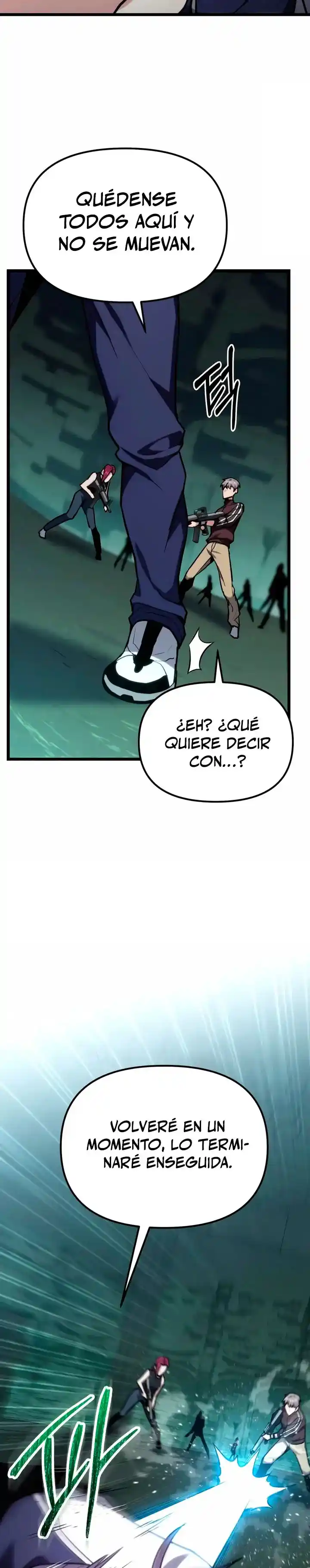 El Soberano Del Hogar - Capítulo 63 - Página 5 - LectorTMOo
