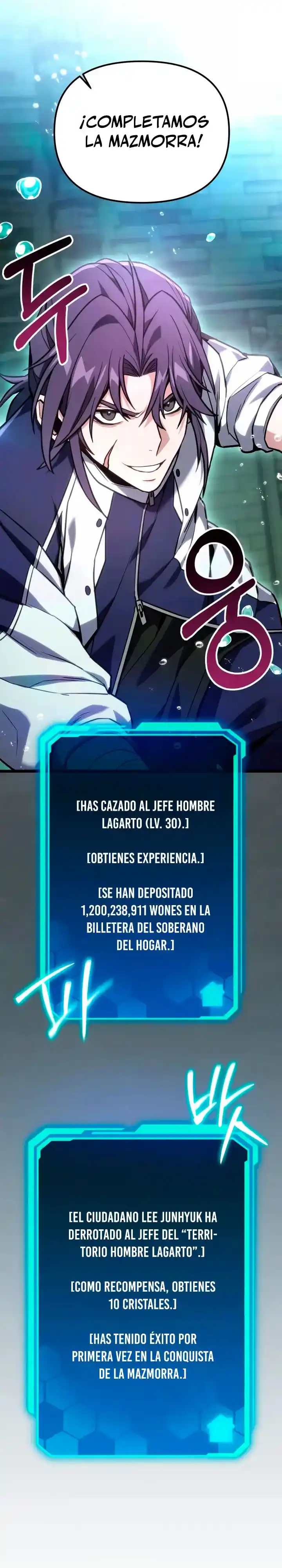 El Soberano Del Hogar - Capítulo 63 - Página 14 - LectorTMOo