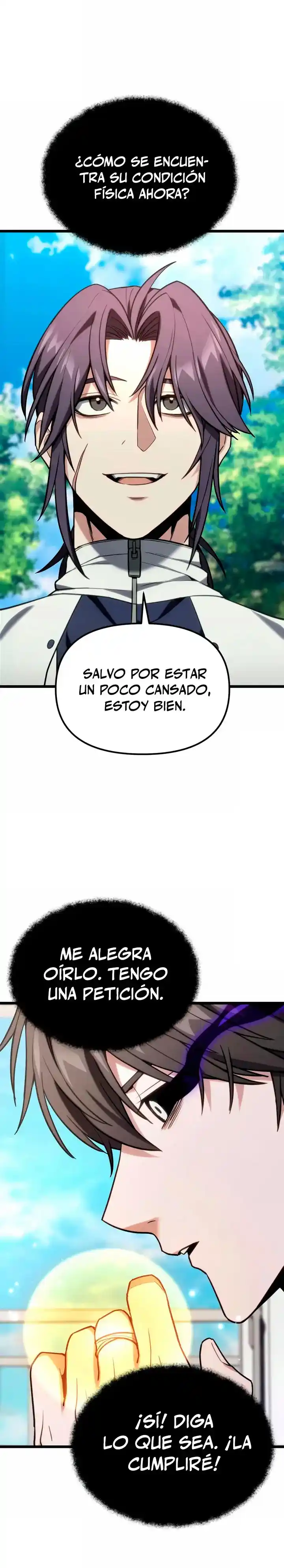 El Soberano Del Hogar - Capítulo 63 - Página 18 - LectorTMOo