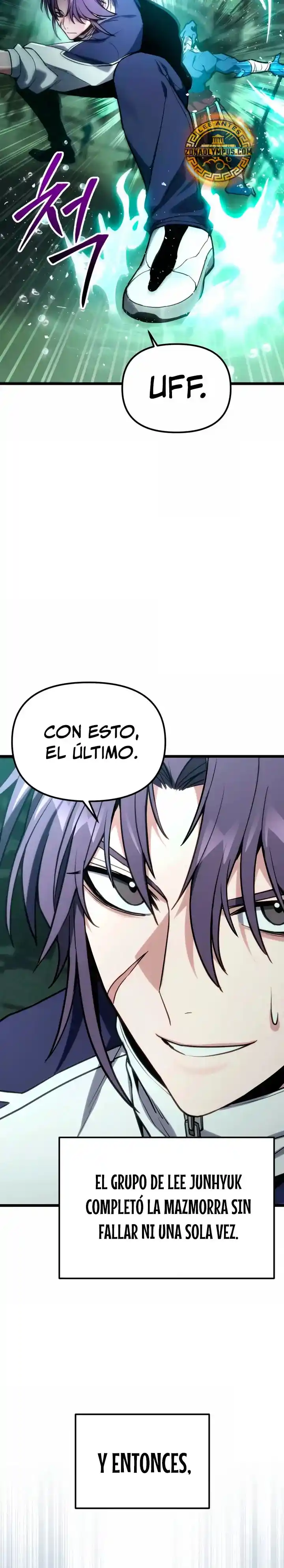 El Soberano Del Hogar - Capítulo 63 - Página 21 - LectorTMOo