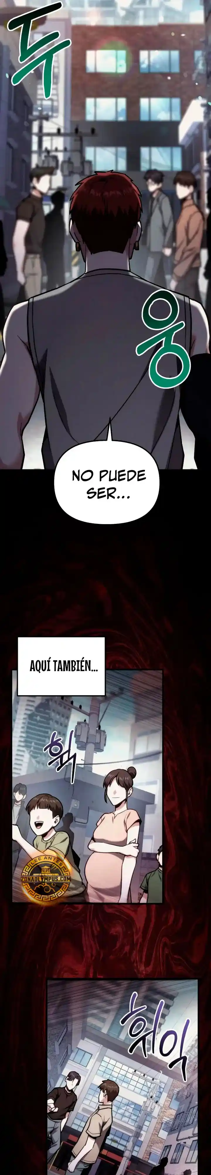 El Soberano Del Hogar - Capítulo 64 - Página 10 - LectorTMOo