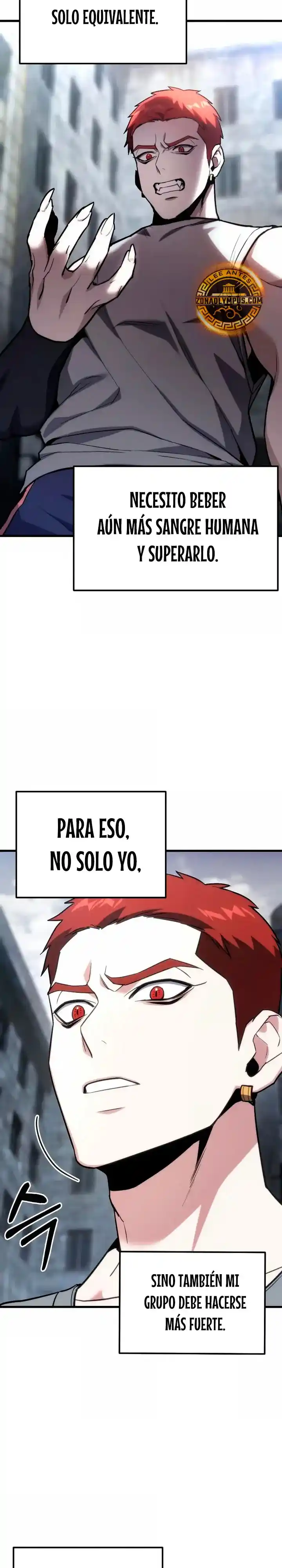 El Soberano Del Hogar - Capítulo 64 - Página 14 - LectorTMOo