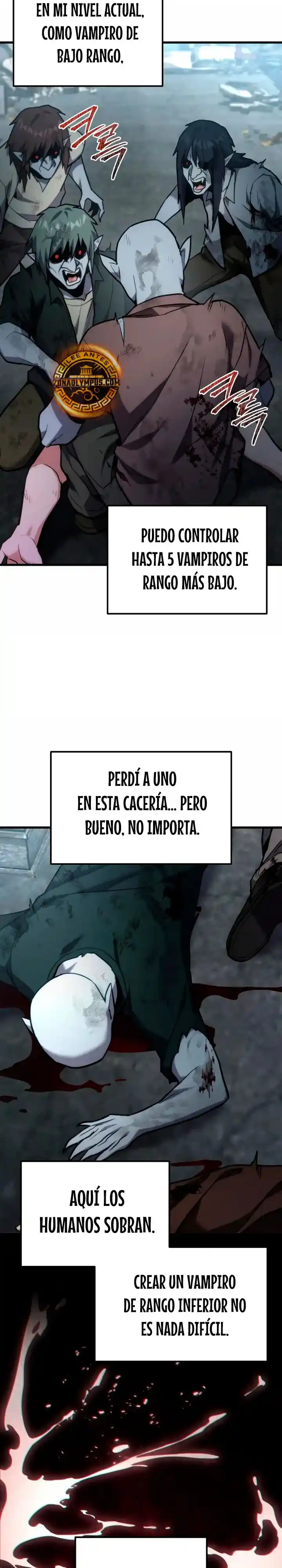 El Soberano Del Hogar - Capítulo 64 - Página 15 - LectorTMOo