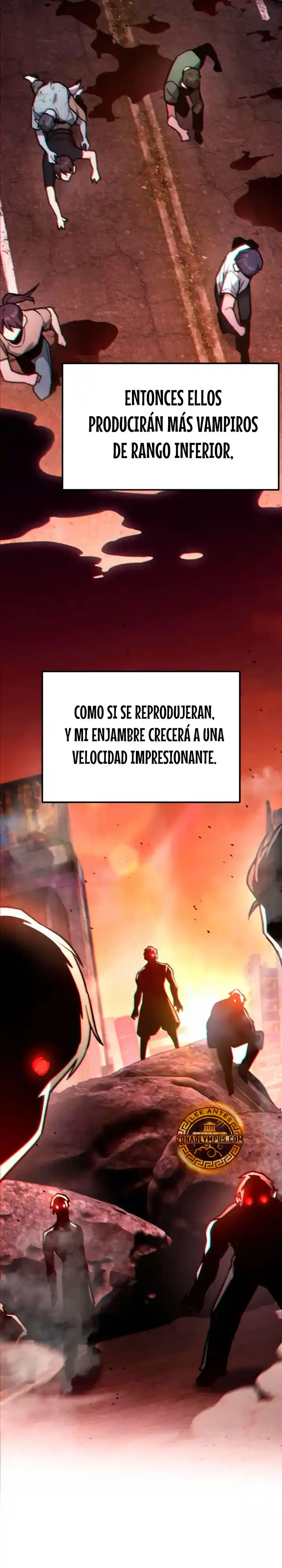 El Soberano Del Hogar - Capítulo 64 - Página 17 - LectorTMOo