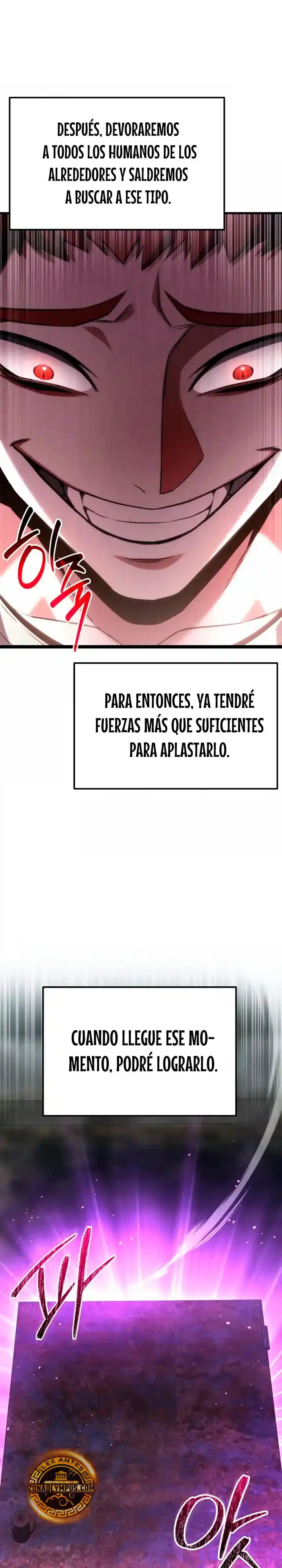 El Soberano Del Hogar - Capítulo 64 - Página 18 - LectorTMOo